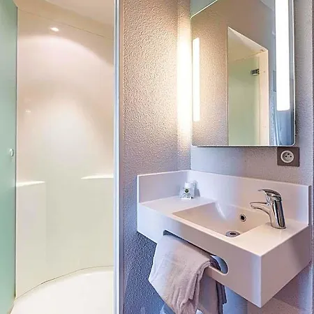 Saint Jean De Maurienne Hotel Villarembert