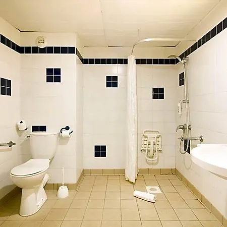 Hotel Saint Jean De Maurienne