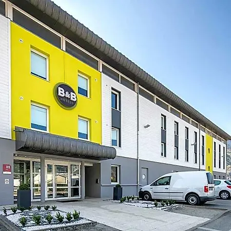 Saint Jean De Maurienne Hotel