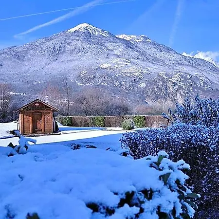 Saint Jean De Maurienne 2*