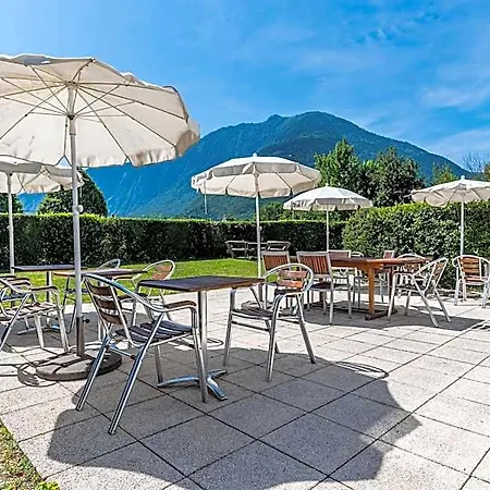 Saint Jean De Maurienne 2*