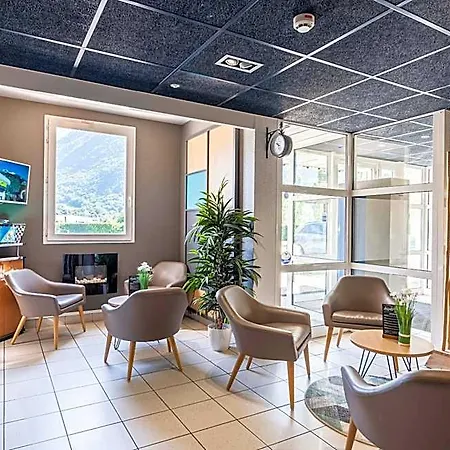 Saint Jean De Maurienne Villarembert