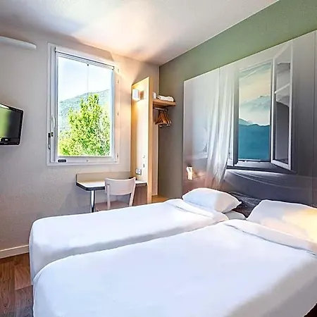 Hotel Saint Jean De Maurienne Villarembert