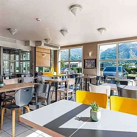 Hotel Saint Jean De Maurienne Villarembert